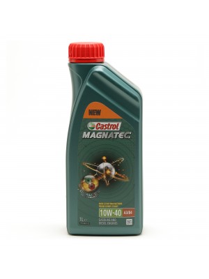 Castrol Magnatec 10W-40 A3/B4 Diesel & Benziner Motoröl 1Liter